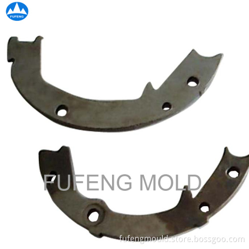 Metal Stamping Parts (FF0085)